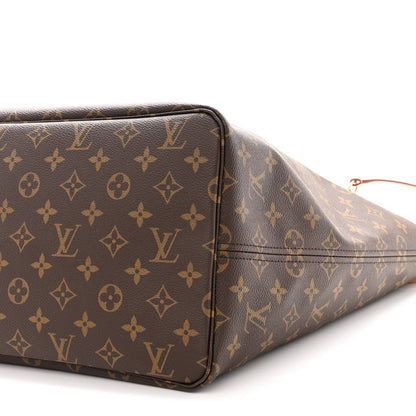 Louis Vuitton Monogram Neo Neverfull GM 14 of 15