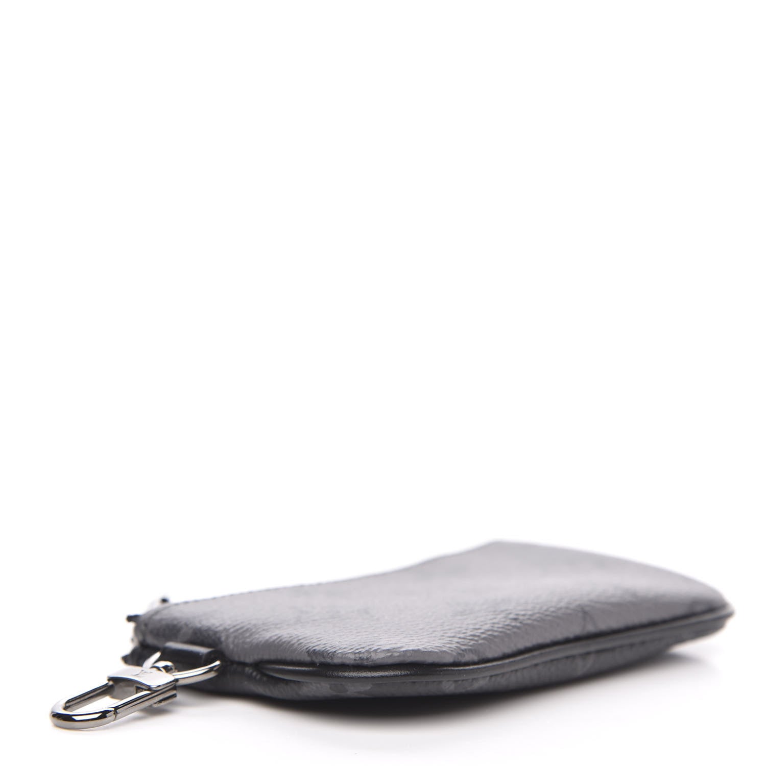 Louis Vuitton Reverse Monogram Eclipse Trio Messenger Key Pouch 4 of 6