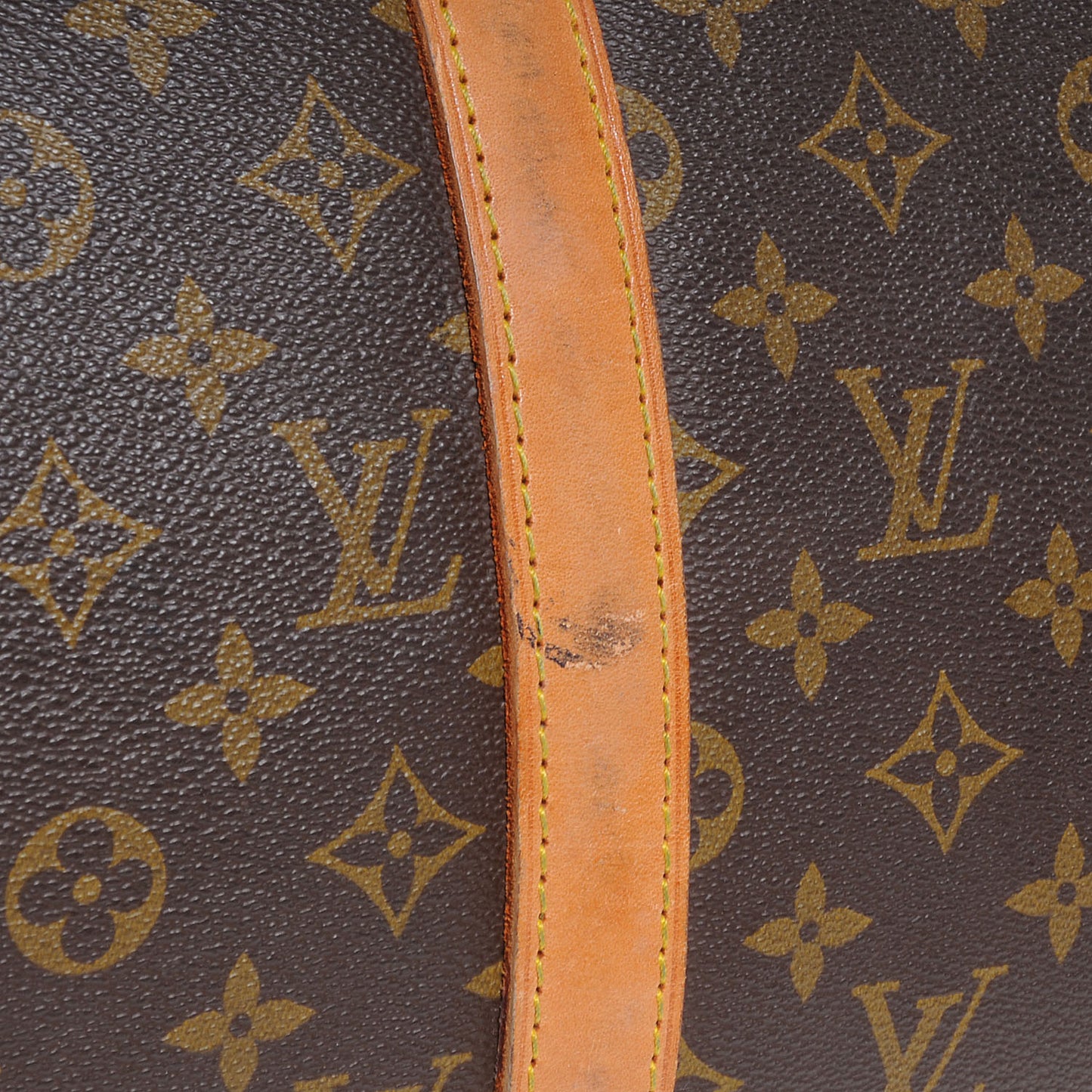 Monogram Keepall 50