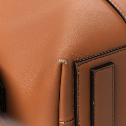 Givenchy Soft Calfskin Medium Soft Antigona Tan 8 of 13