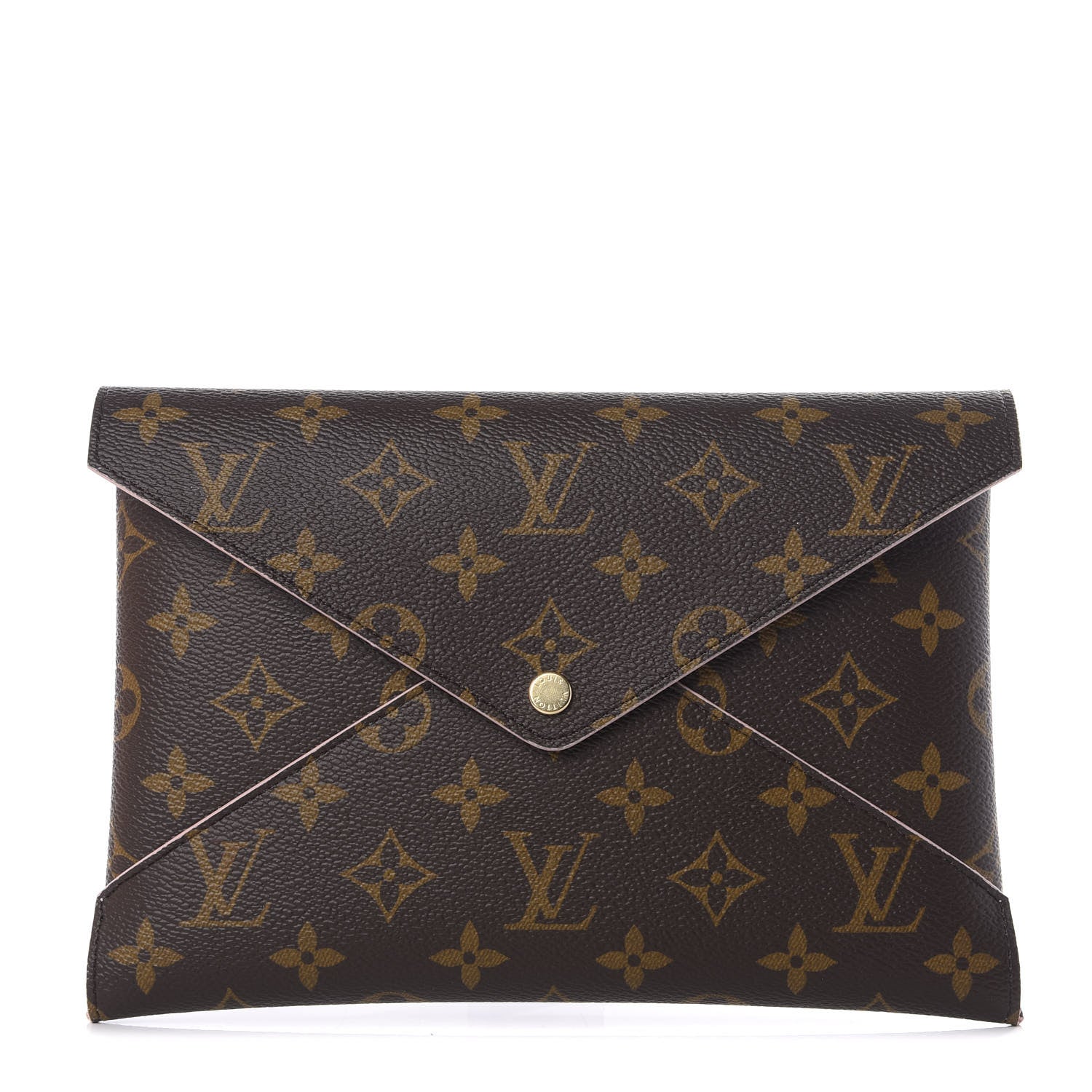Louis Vuitton Monogram Kirigami Pochette Set 1 of 16