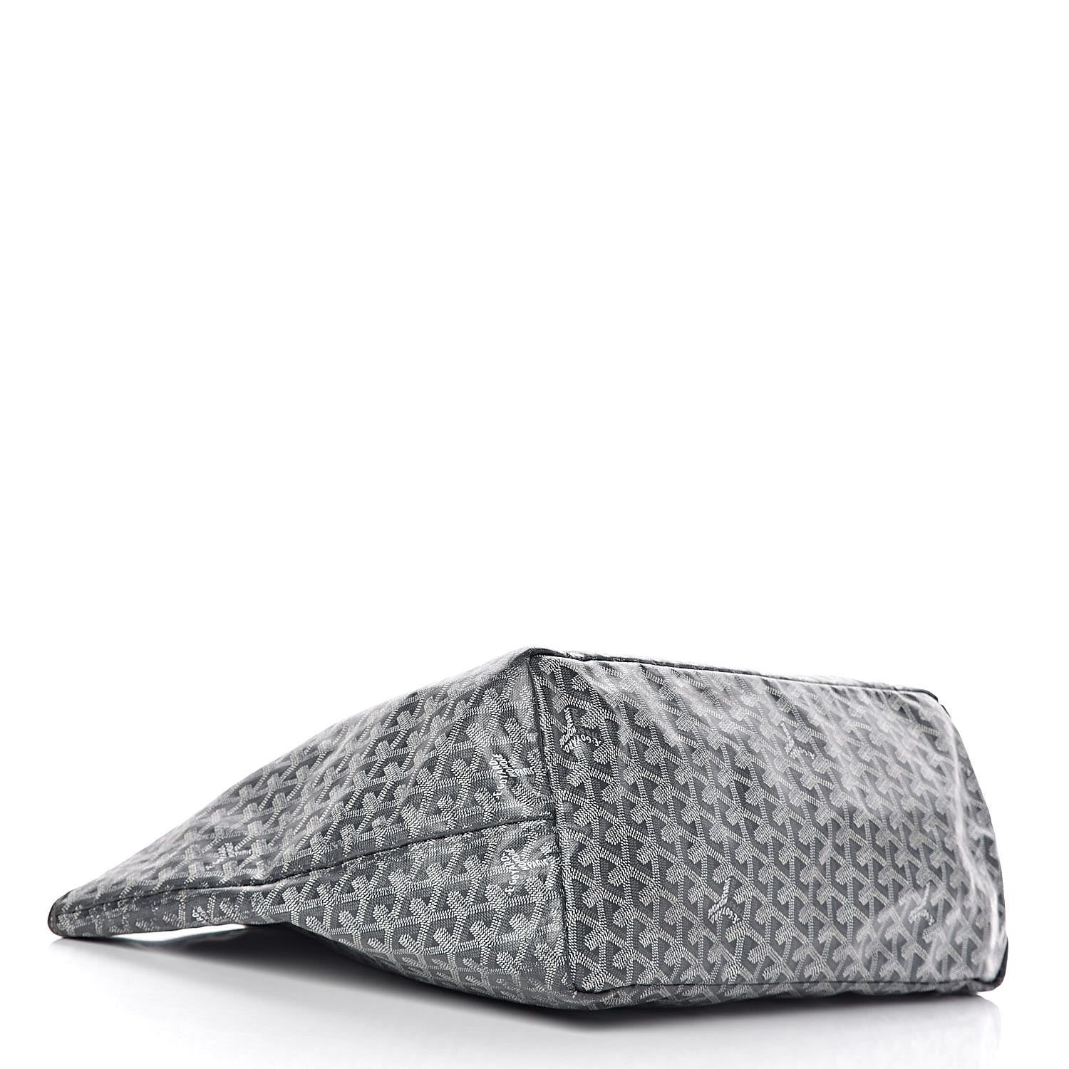 Goyard Goyardine Saint Louis GM Grey 5 of 15