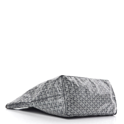 Goyard Goyardine Saint Louis GM Grey 5 of 15