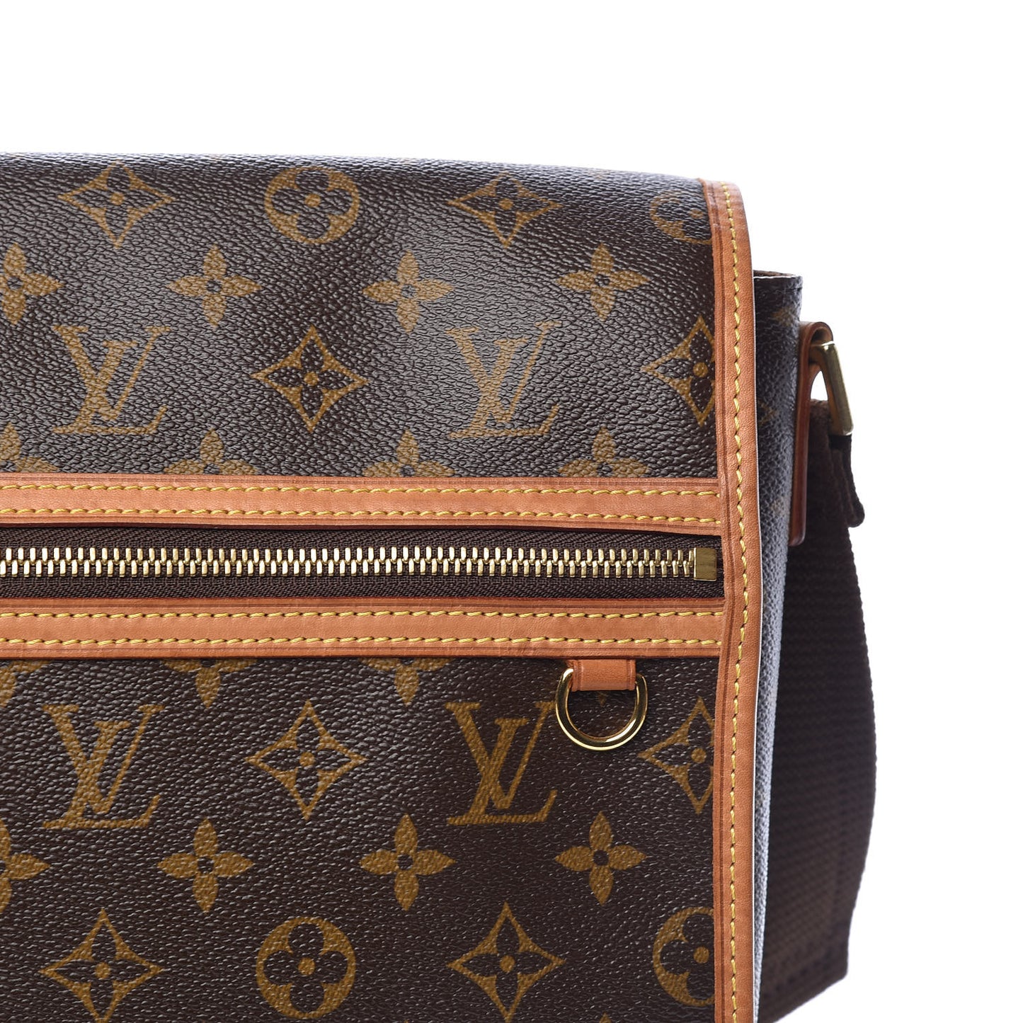 Monogram Bosphore GM Messenger Bag