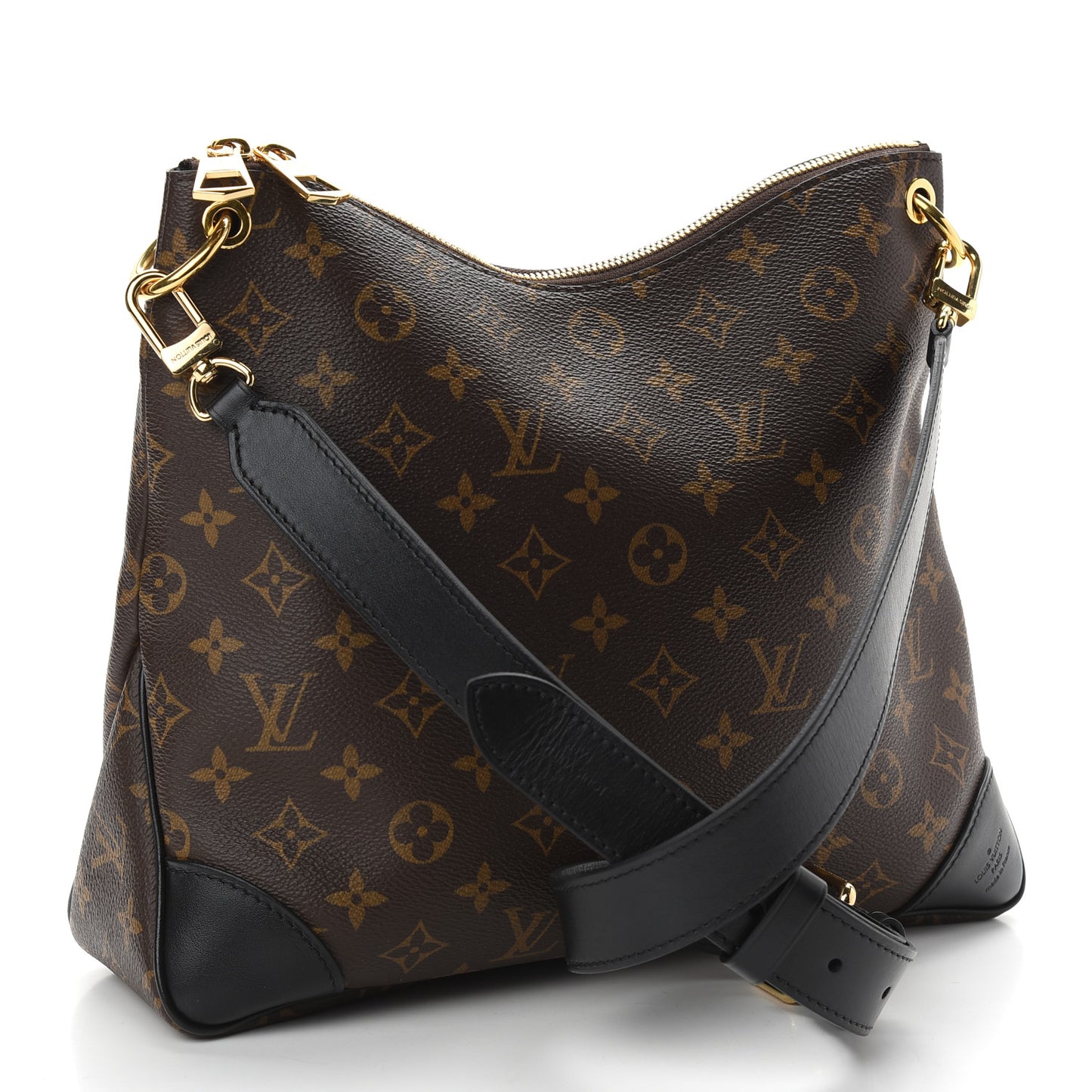 Monogram Odeon MM Black