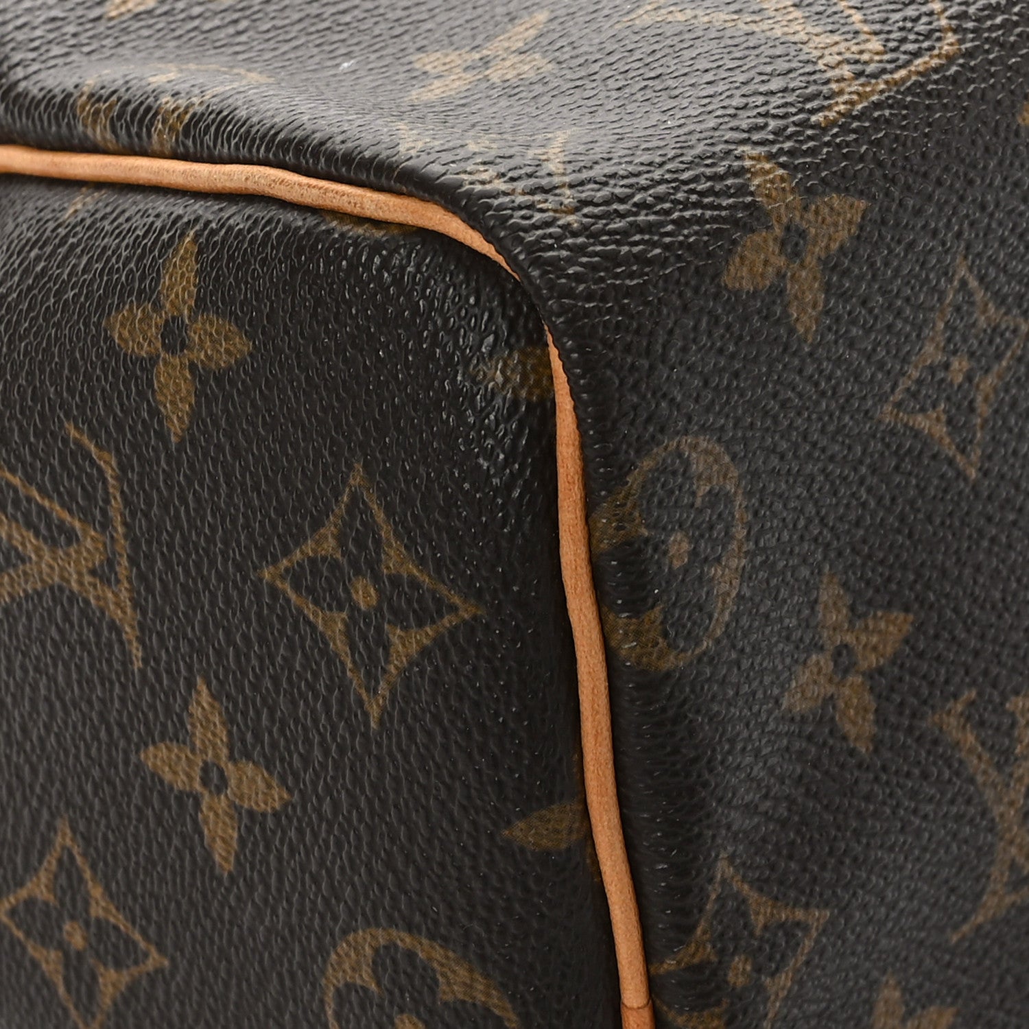 Louis Vuitton Monogram Speedy 25 8 of 11