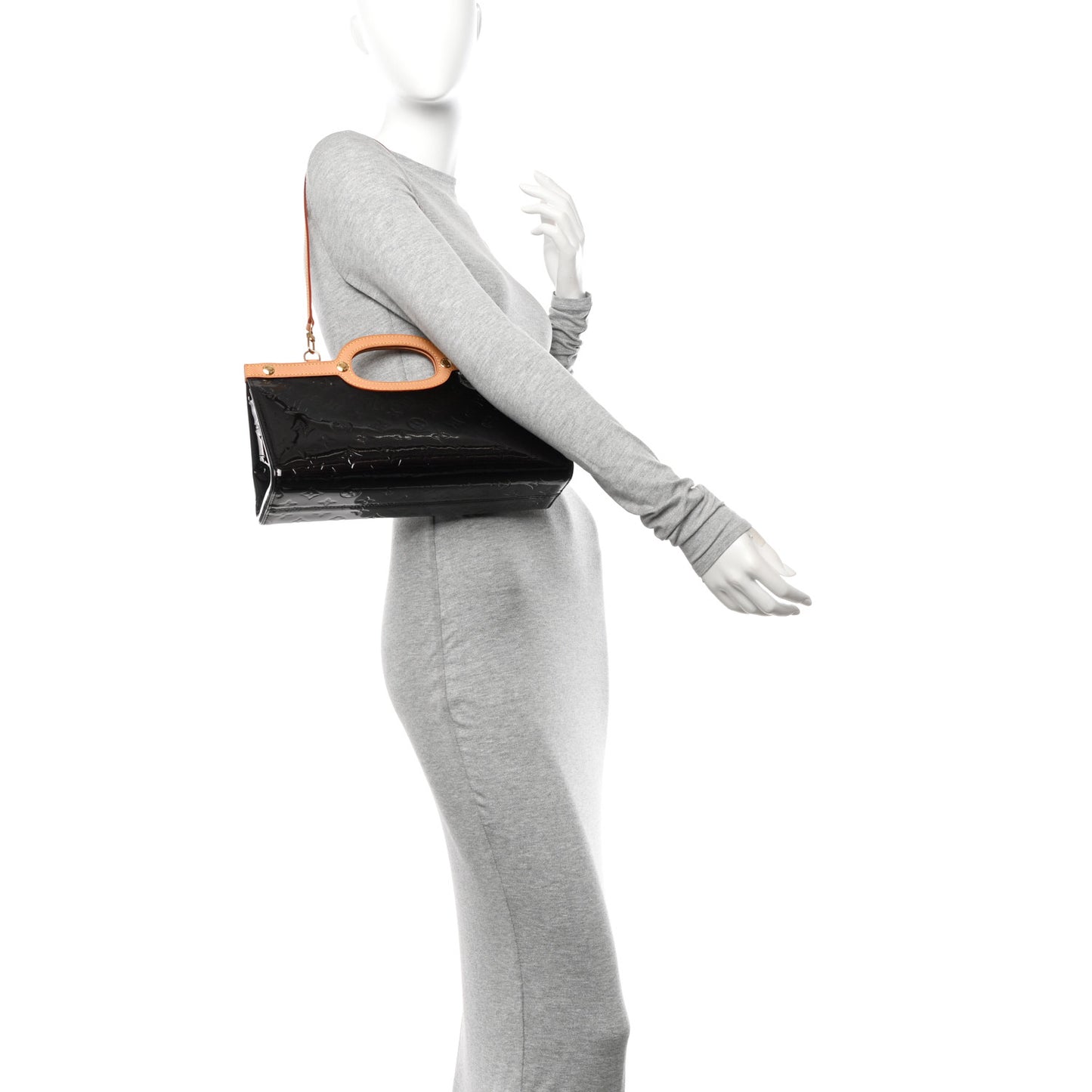 Vernis Roxbury Drive Amarante