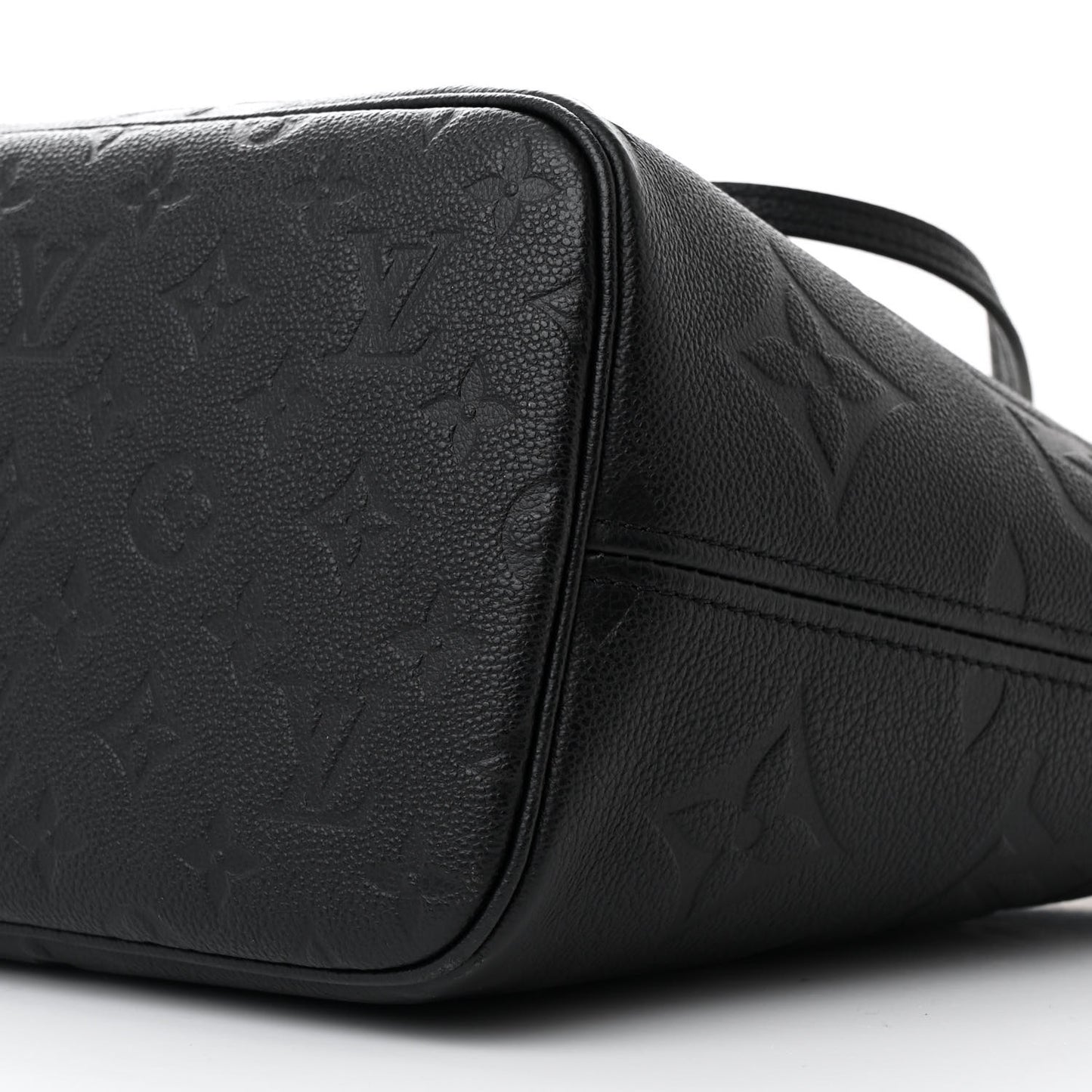 Empreinte Monogram Giant Neverfull MM Black