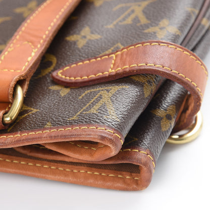 Louis Vuitton Monogram Batignolles Vertical 10 of 19