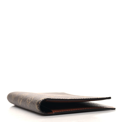 Louis Vuitton Monogram Pocket Agenda Cover 4 of 7