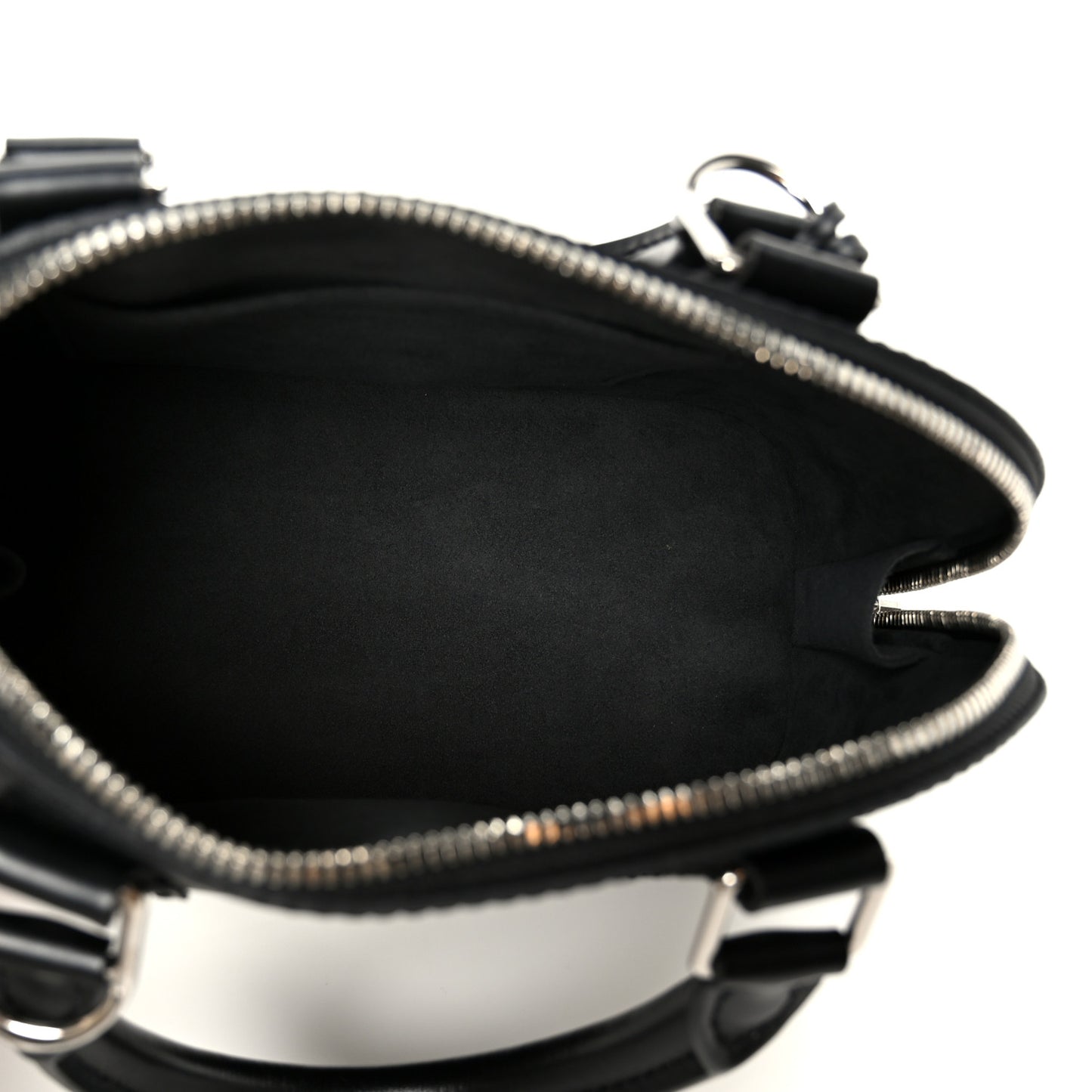 Epi Jacquard Alma BB Black