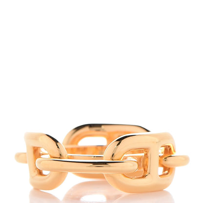 Hermes Permabrass Regate Scarf Ring 3 of 5