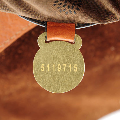 Mulberry Soft Buffalo Oversized Alexa Oak 7 of 7