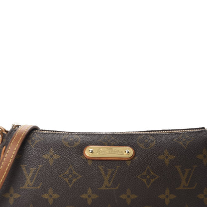 Louis Vuitton Monogram Eva Clutch 10 of 10