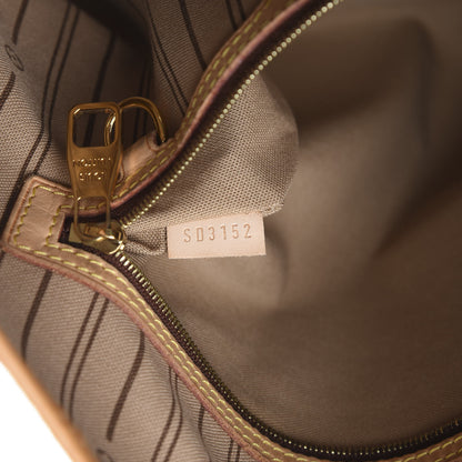 Louis Vuitton Monogram Delightful PM 7 of 14