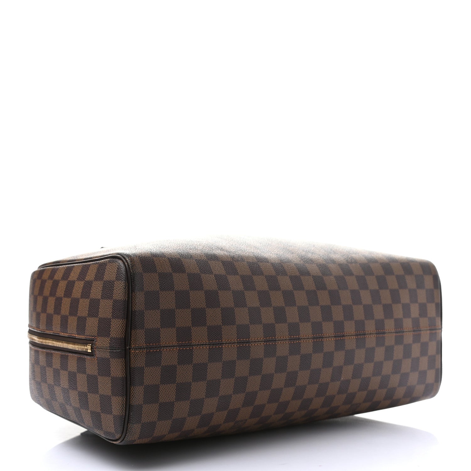 Louis Vuitton Damier Ebene Nolita 24 Heures 4 of 10