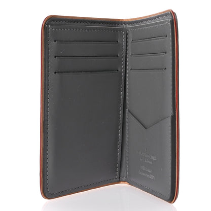 Louis Vuitton Monogram Mirror Slender Pocket Organizer 5 of 7