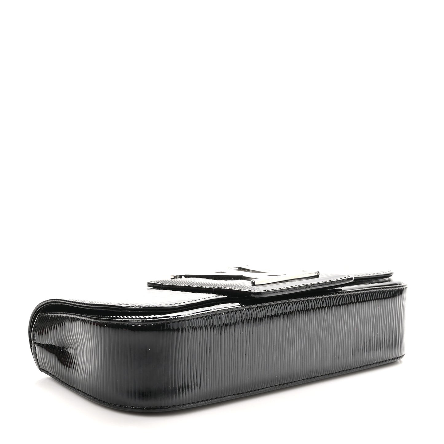 Epi Electric Sobe Clutch Black