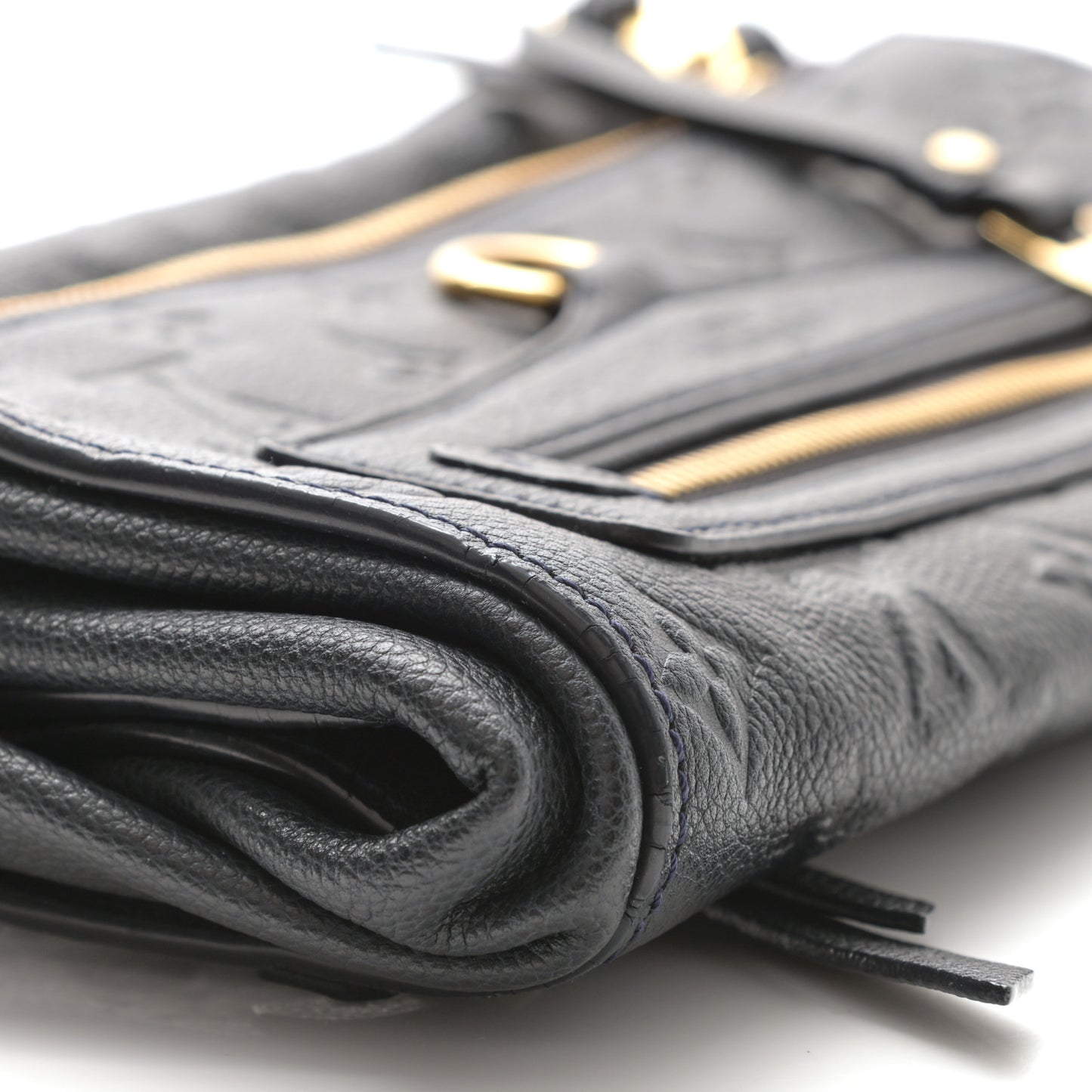 Empreinte Petillante Clutch Infini