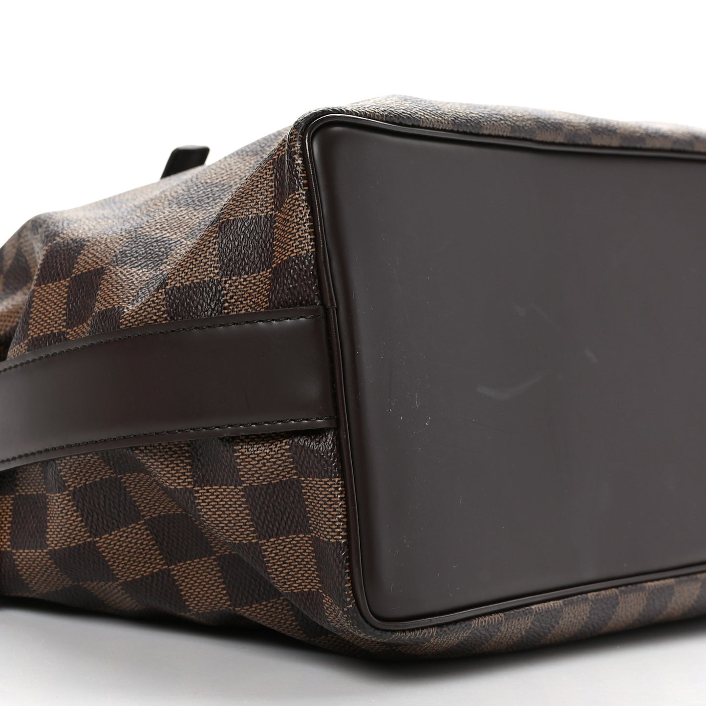 Damier Ebene Chelsea Tote