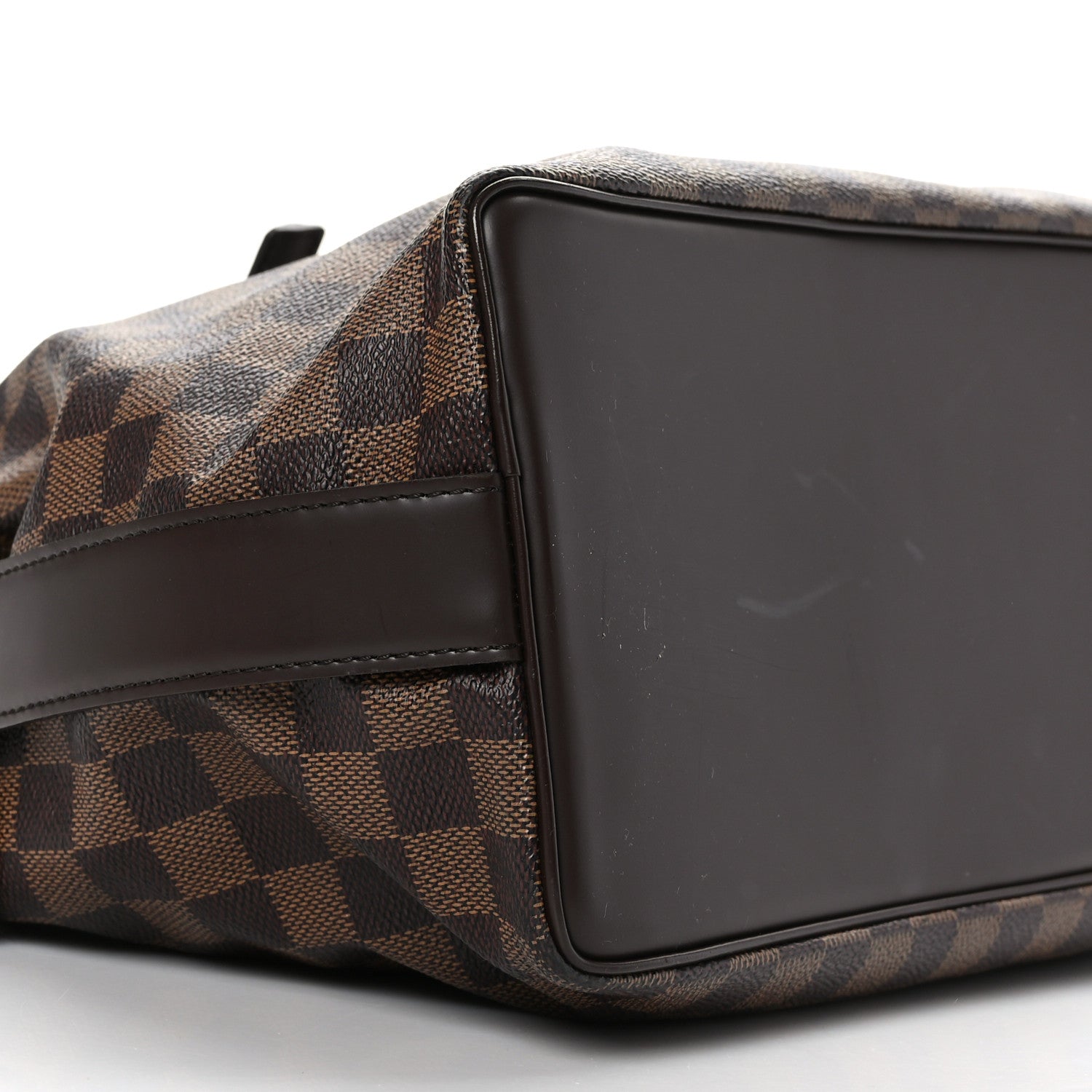 Louis Vuitton Damier Ebene Chelsea Tote 7 of 8