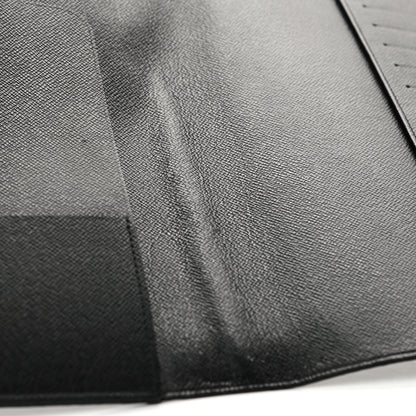 Louis Vuitton Damier Graphite Desk Agenda Cover 6 of 7