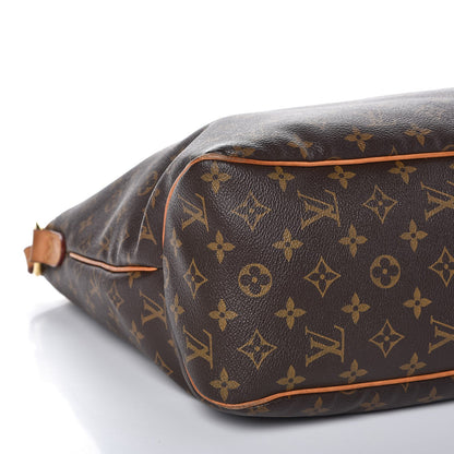 Louis Vuitton Monogram Delightful MM 14 of 15