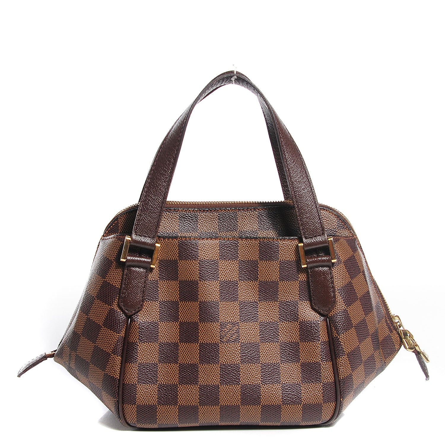 Louis Vuitton Damier Ebene Belem PM 2 of 14