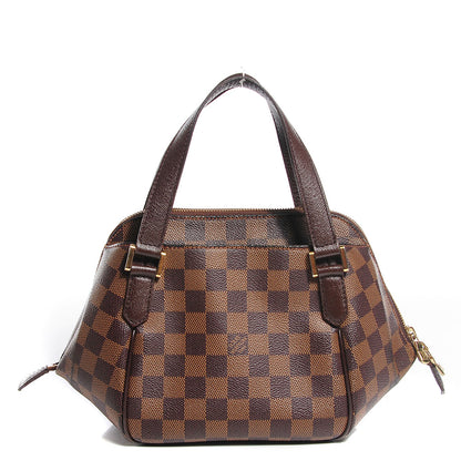 Louis Vuitton Damier Ebene Belem PM 2 of 14