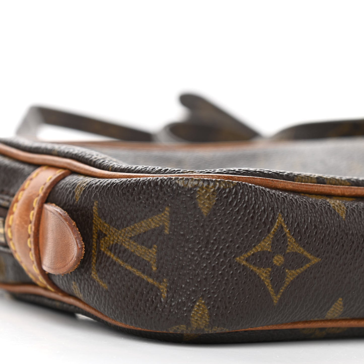 Monogram Pochette Marly Bandouliere