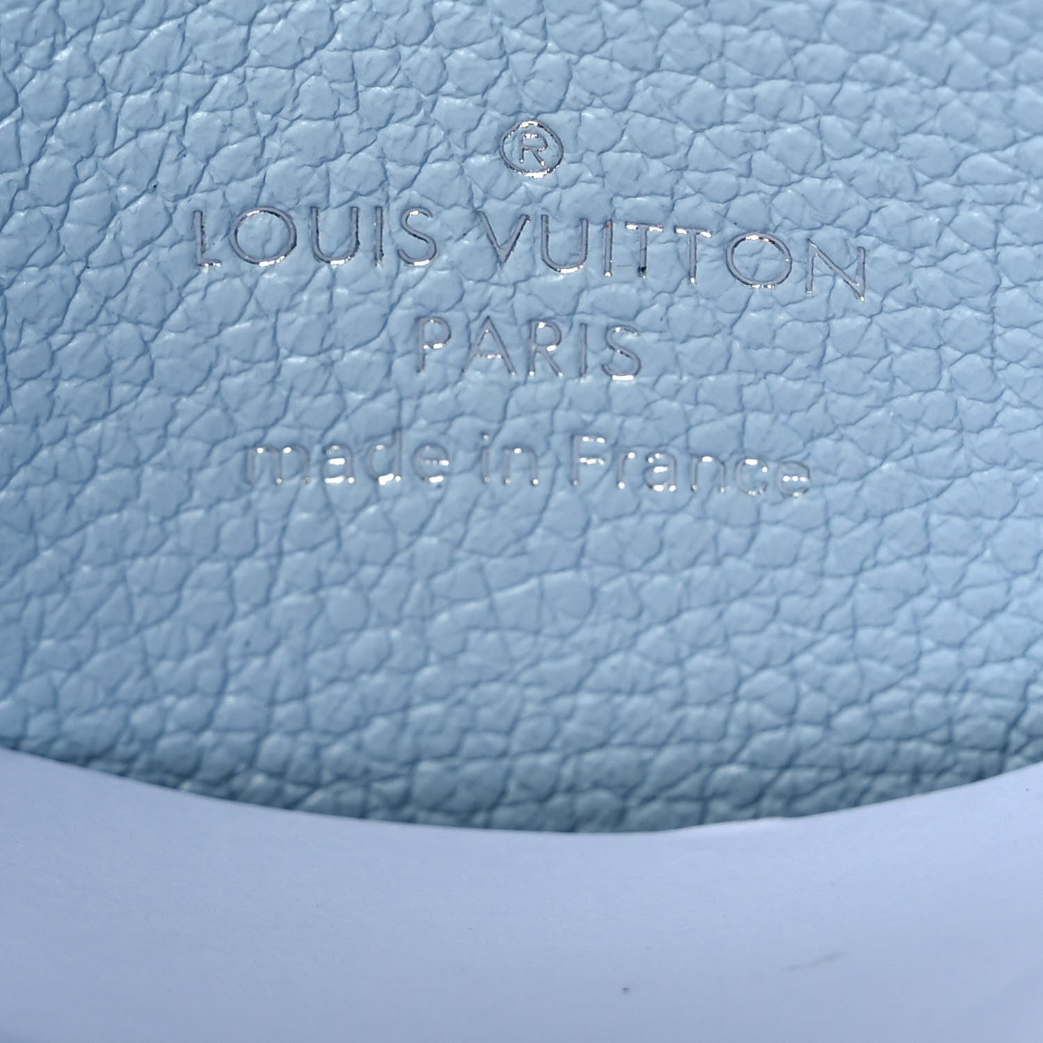 Louis Vuitton Empreinte Monogram Summer Stardust Zippy Coin Purse Lilas 6 of 9
