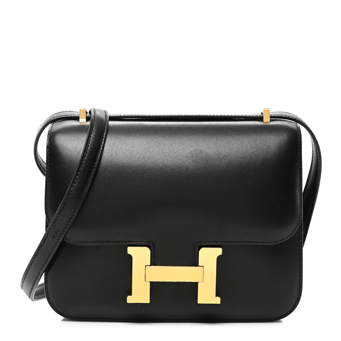 Evercalf Constance 18 Black