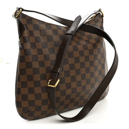 Louis Vuitton Damier Ebene Bloomsbury PM 2 of 10