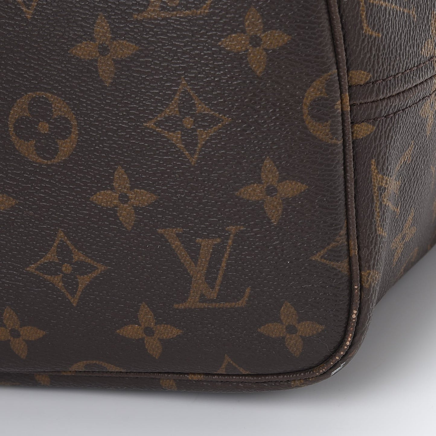 Monogram Neverfull MM