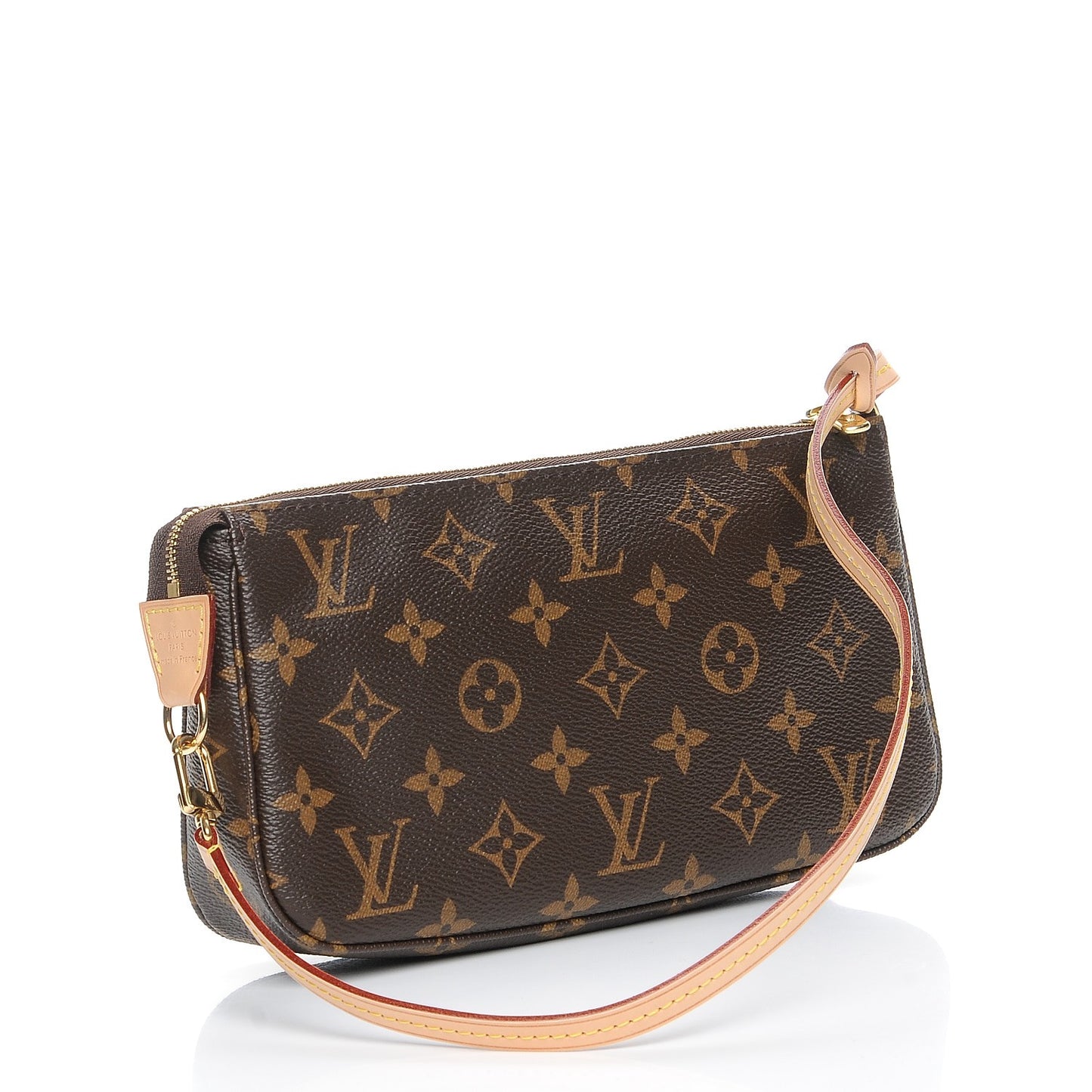 Monogram Pochette Accessories NM