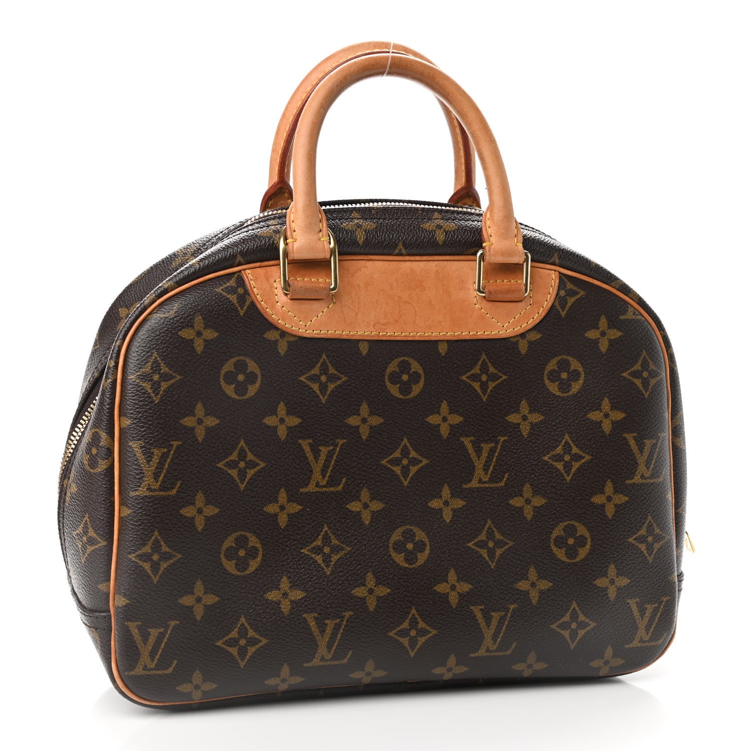 Louis Vuitton Monogram Trouville 3 of 10