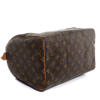 Louis Vuitton Monogram Speedy 30 4 of 7