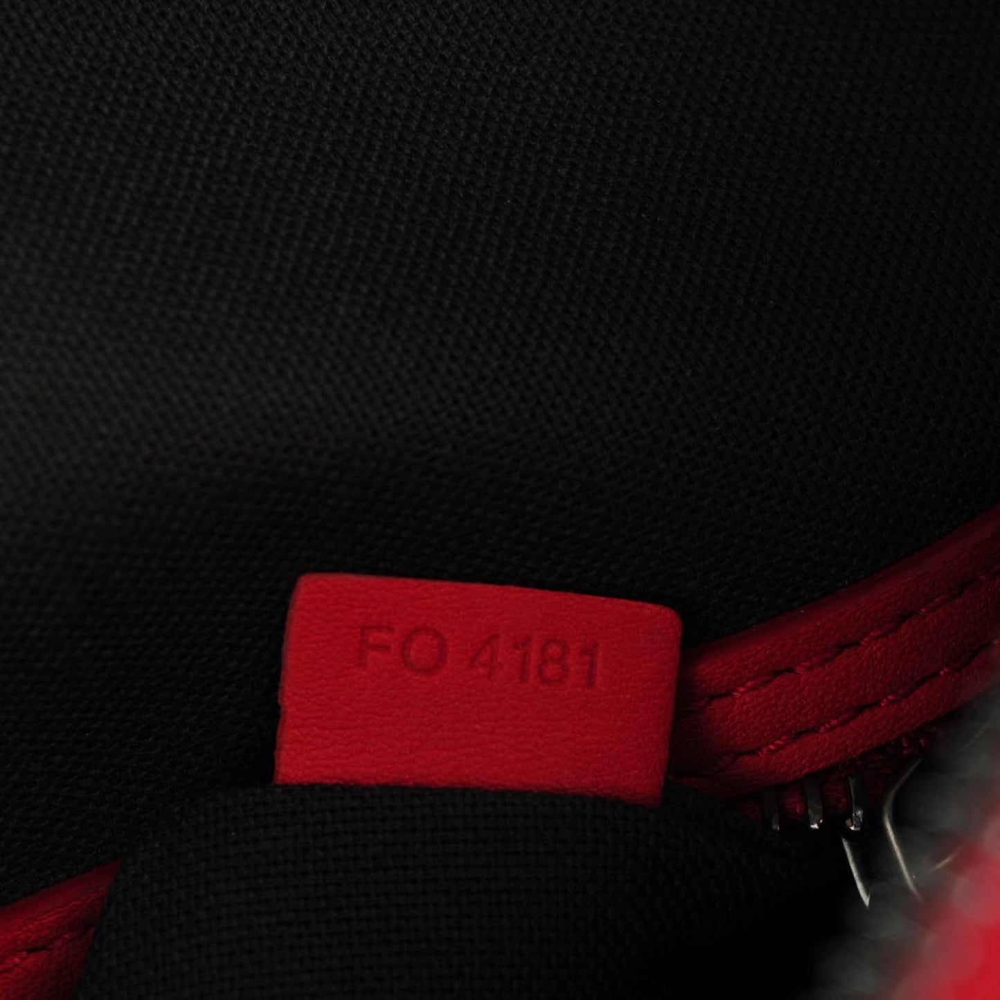 Damier Infini Keepall Bandouliere 45 Fusion