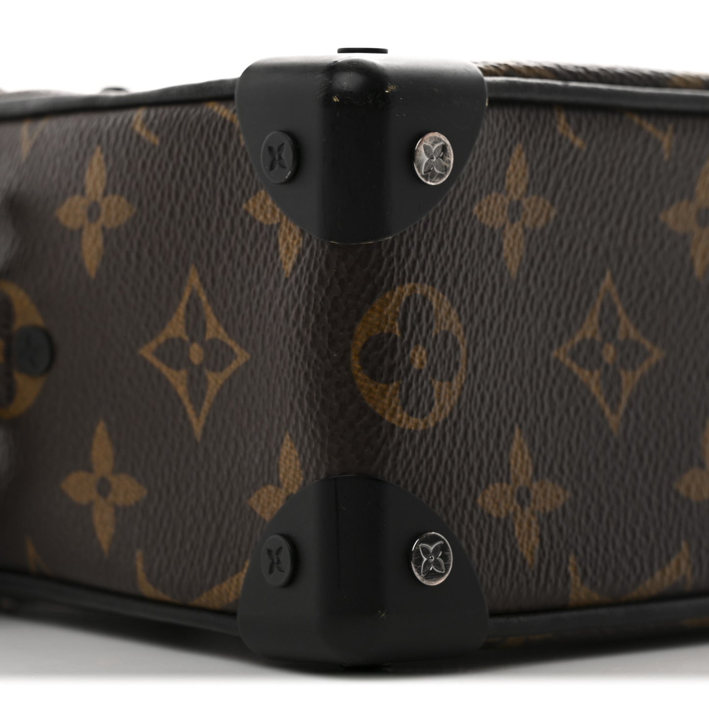 Monogram Solar Ray Mini Soft Trunk