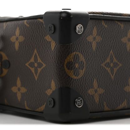 Louis Vuitton Monogram Solar Ray Mini Soft Trunk 8 of 10