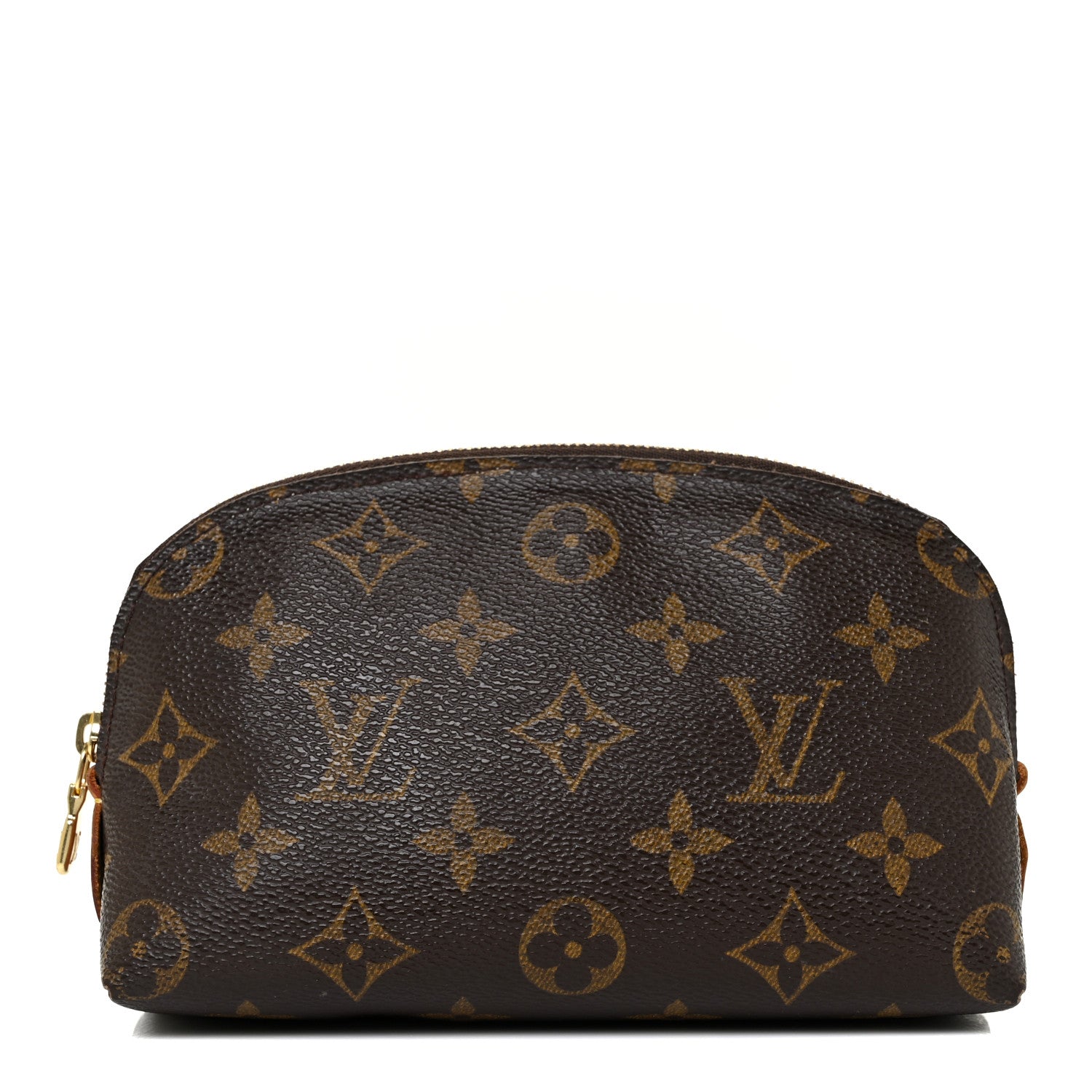 Louis Vuitton Monogram Cosmetic Pouch 1 of 11
