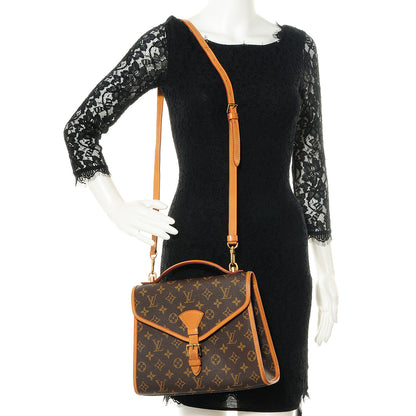 Louis Vuitton Monogram Beverly PM 2 of 8