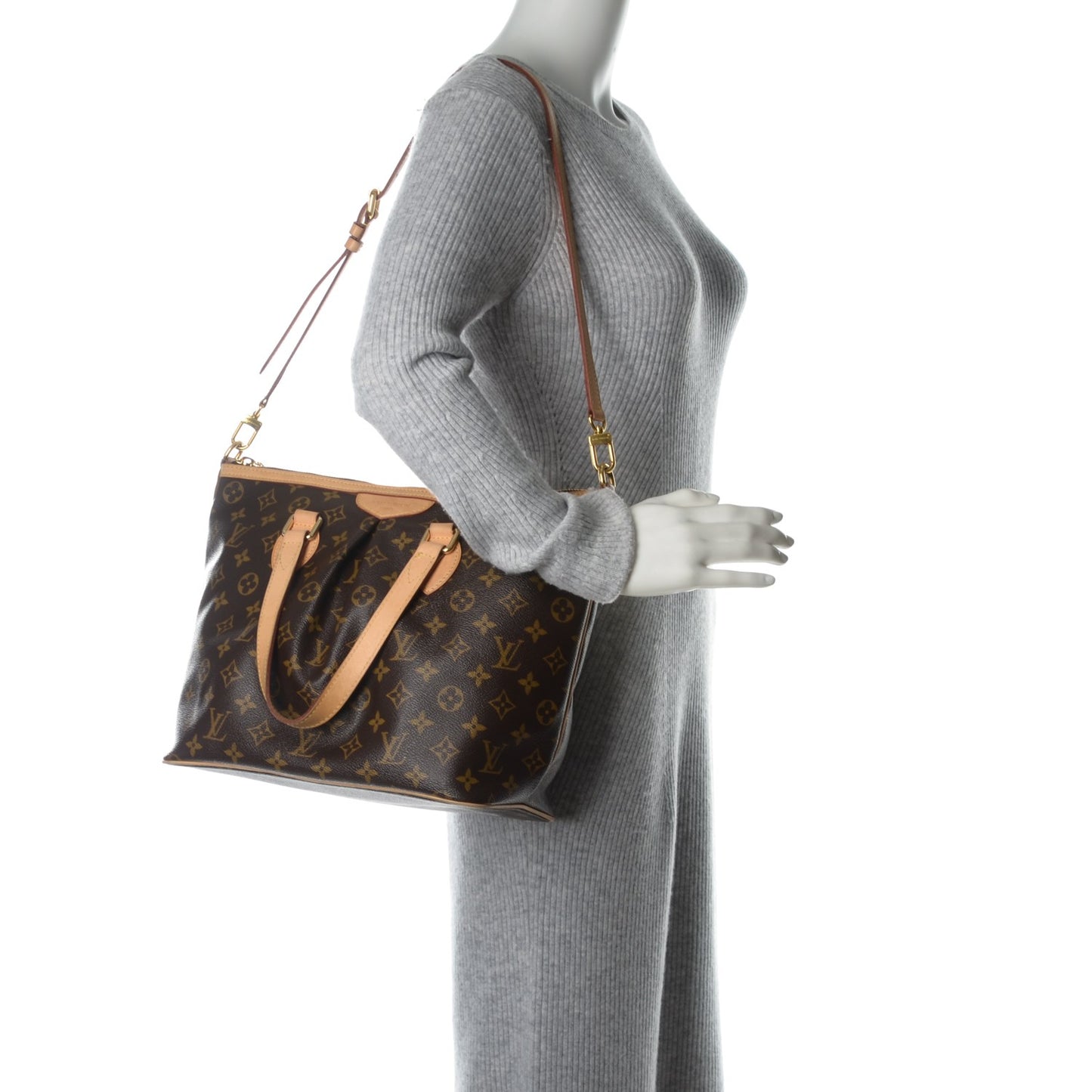 Monogram Palermo PM