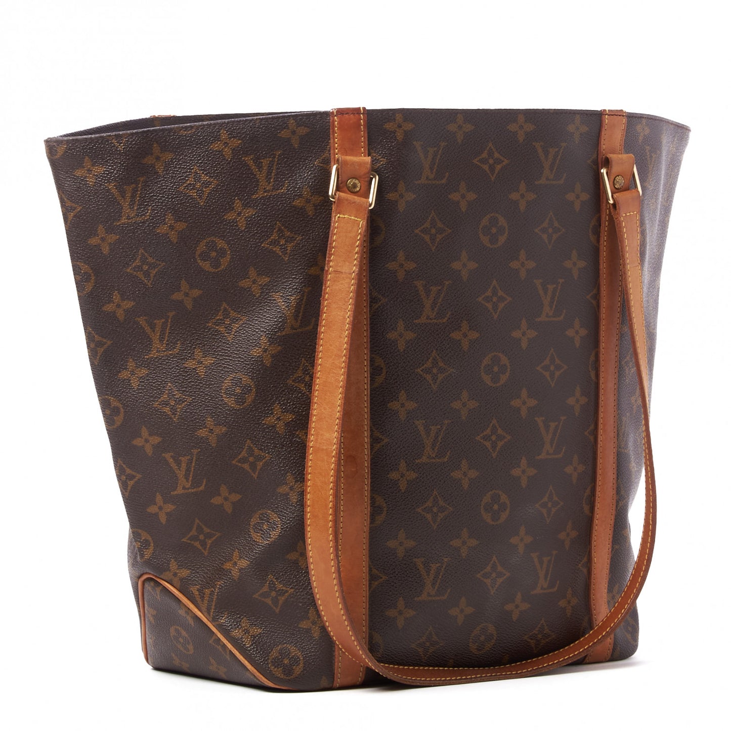 Monogram Sac Shopping Tote