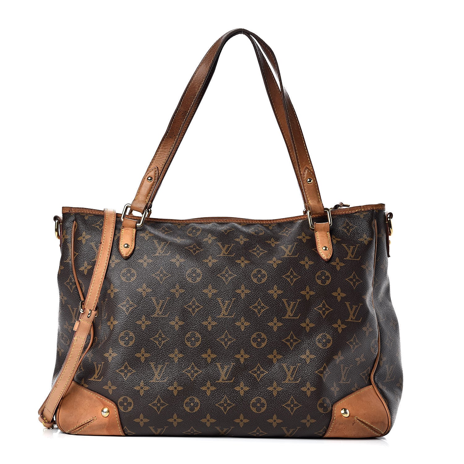 Louis Vuitton Monogram Estrela GM 1 of 34