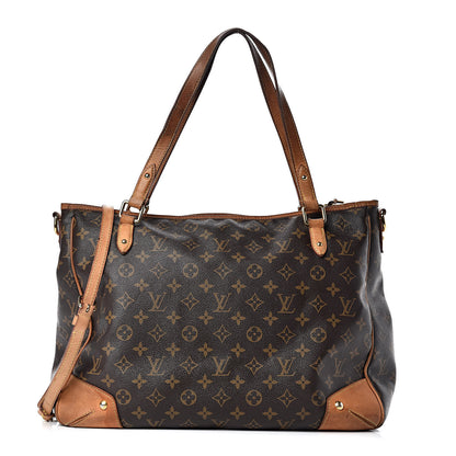 Louis Vuitton Monogram Estrela GM 1 of 34