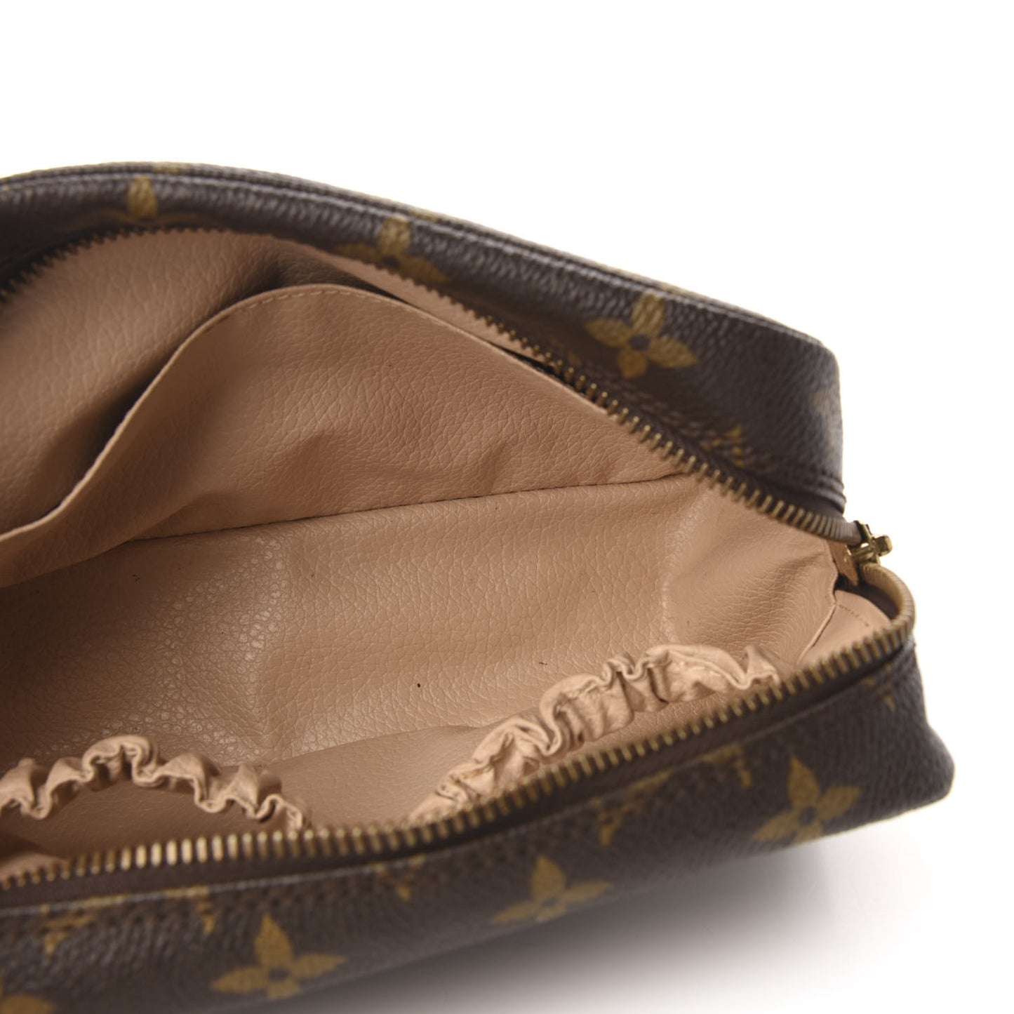 Monogram Trousse Toilette 19