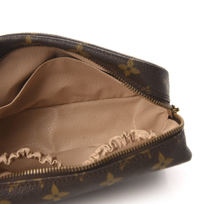 Louis Vuitton Monogram Trousse Toilette 19 7 of 8