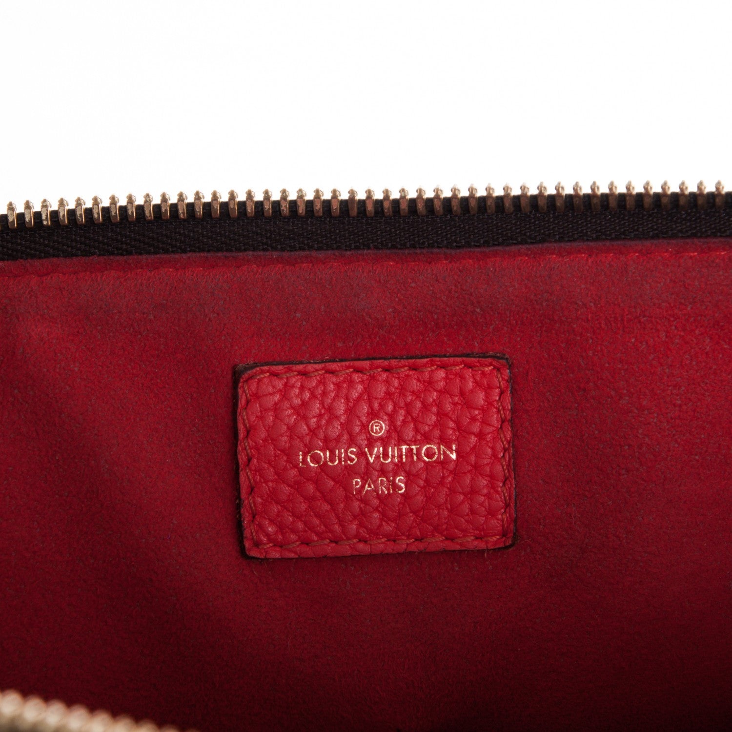Louis Vuitton Monogram Estrela NM Coquelicot 6 of 8