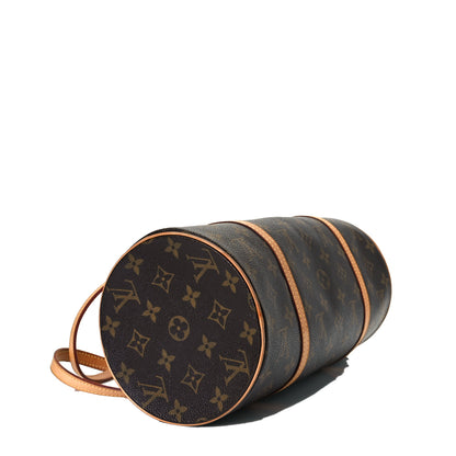 Louis Vuitton Monogram Papillon 30 4 of 7